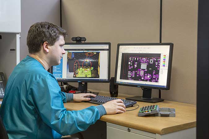 Design for Manufacturing